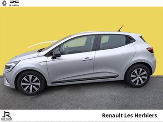 Photo Renault Clio 1.0 TCe 90ch Equilibre