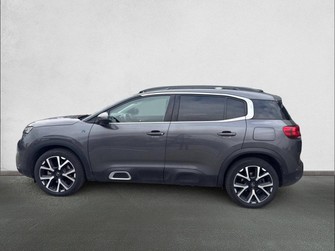 Photo Citroen C5 Aircross Hybride Rechargeable 225 S&amp;S e-EAT8 - Shine Pack