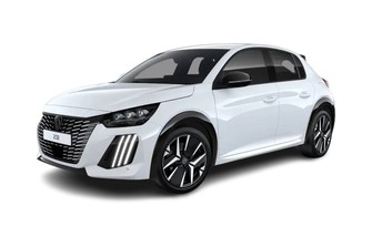 Photo Peugeot 208 208 Hybrid 110 e-DCS6