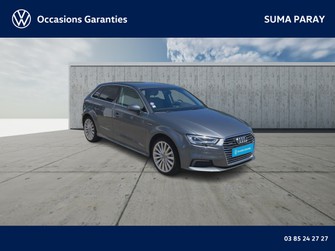 Photo Audi A3 SPORTBACK A3 Sportback 1.4 TFSI e-tron 204 S tronic 6