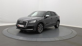 Photo Audi Q2 50 TFSI 300 ch S tronic 7 Quattro