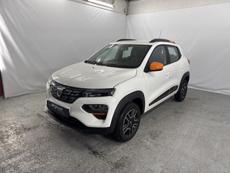 Photo Dacia Spring 45ch Confort Plus - Achat Intégral