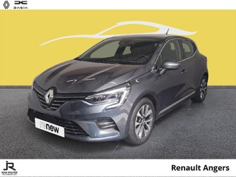 Photo Renault Clio E-Tech hybride 140ch Intens