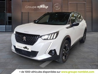 Photo Peugeot 2008 2008 PureTech 130 S&S EAT8