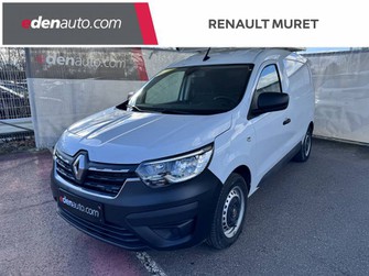 Photo Renault Kangoo Express (30) VAN BLUE DCI 95 - 22 CONFORT
