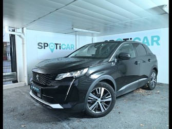 Photo Peugeot 3008 3008 Hybrid 225 e-EAT8