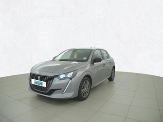 Photo Peugeot 208 PureTech 75 S&amp;S BVM5 - Active Pack