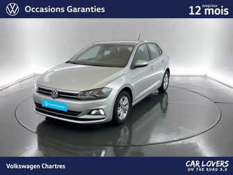 Photo Volkswagen Polo 1.0 TSI 95 S&S BVM5 Lounge
