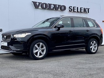 Photo Volvo XC90 II T8 Twin Engine 303+87 ch Geartronic 8 7pl Momentum 5p