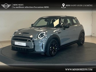 Photo Mini  184ch Classic BVA 5CV