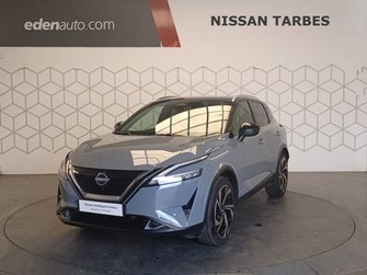 Photo Nissan Qashqai e-Power 190 ch Tekna+