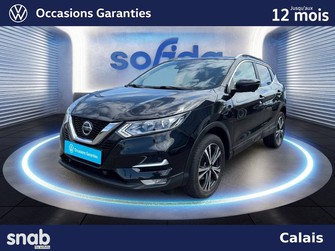 Photo Nissan Qashqai Qashqai 1.5 dCi 115