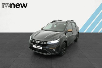 Photo Dacia Sandero Sandero TCe 90