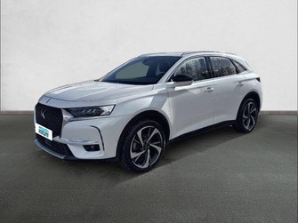 Photo DS 7 Crossback BlueHDi 180 EAT8 - Grand Chic