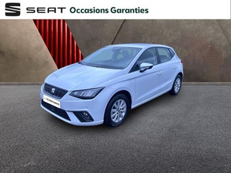 Photo Seat Ibiza 1.0 TSI 95ch Business