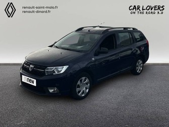 Photo Dacia Logan MCV TCe 90 Essentiel