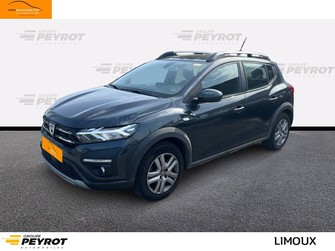Photo Dacia Sandero Sandero ECO-G 100 - 22
