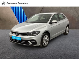 Photo Volkswagen Polo 1.0 TSI 95ch Style
