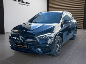 Photo Mercedes GLA GLA GLA 250 e 8G-DCT