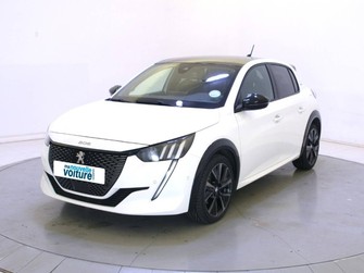 Photo Peugeot 208 208 PureTech 100 S&S EAT8