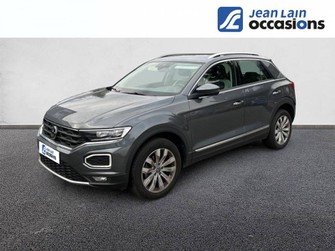 Photo Volkswagen T-Roc 1.5 TSI 150 EVO Start/Stop DSG7 Carat