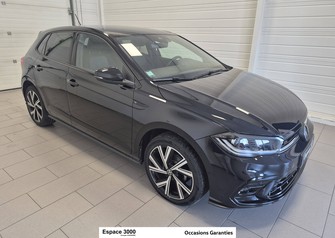 Photo Volkswagen Polo Polo 1.0 TSI 95 S&S BVM5