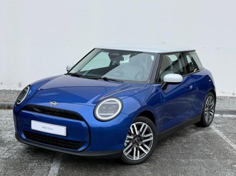 Photo Mini Cooper 3 Portes E 184ch Classic