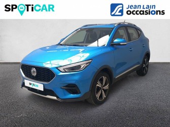 Photo MG ZS 1.5L VTI-Tech 106ch 2WD Comfort