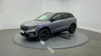 Photo Renault Austral Austral E-Tech hybrid 200