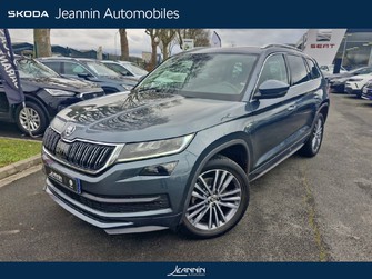 Photo Skoda Kodiaq Kodiaq 2.0 TDI 150 SCR DSG7 5pl