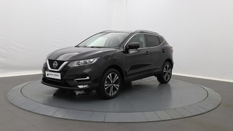 Photo Nissan Qashqai 1.3 DIG-T 140 N-Connecta