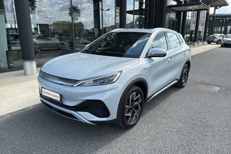 Photo BYD ATTO 3 Atto 3 60,5 kWh 204 ch