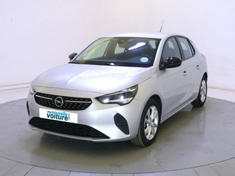 Photo Opel Corsa Corsa 1.2 75 ch BVM5