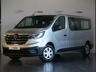 Photo Renault Trafic L2 dCi 150 Energy S&S Zen