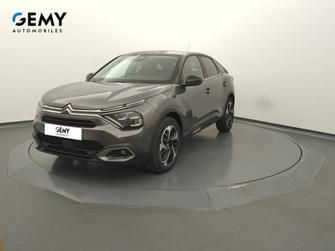 Photo Citroen C4 BlueHDi 110 S&S BVM6 Shine