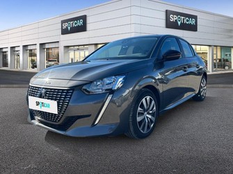 Photo Peugeot 208 1.2 PureTech 75ch S&S Active