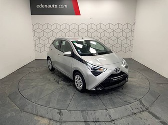 Photo Toyota Aygo 1.0 VVT-i x-play