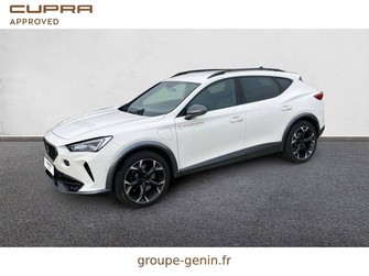 Photo Cupra Formentor Formentor 1.4 e-HYBRID 245 ch DSG6