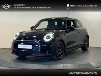 Photo Mini Cooper 136ch Edition Camden BVA7