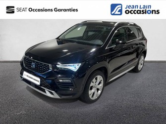 Photo Seat Ateca 1.5 TSI 150 ch Start/Stop DSG7 Xperience