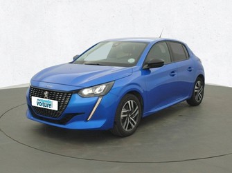 Photo Peugeot 208 208 PureTech 100 S&S BVM6