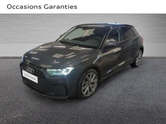 Photo Audi A1 Sportback 30 TFSI 110ch Design Luxe S tronic 7