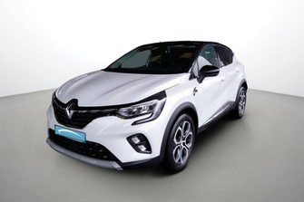 Photo Renault Captur Captur TCe 140 - 21