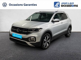 Photo Volkswagen T-Cross 1.0 TSI 110 Start/Stop DSG7 Style