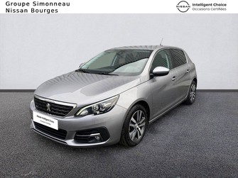 Photo Peugeot 308 308 BlueHDi 130ch S&S BVM6