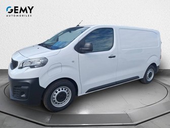 Photo Peugeot Expert (31) FGN TOLE M ELECTRIQUE 75KWH 136CH