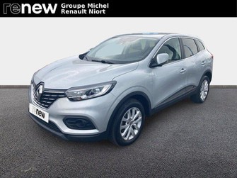 Photo Renault Kadjar Kadjar TCe 140 FAP