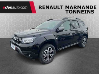 Photo Dacia Duster TCe 150 4x2 EDC Journey