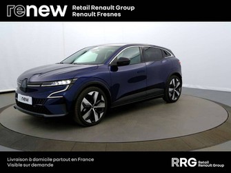 Photo Renault Megane E-TECH Megane E-Tech EV60 220 ch optimum charge