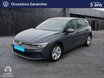 Photo Volkswagen Golf Golf 1.0 eTSI OPF 110 DSG7